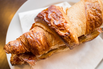 Croissant