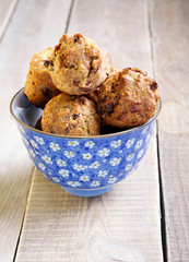 muffins