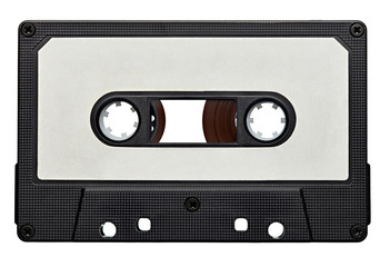 music audio tape vintage