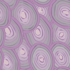 Circles pattern