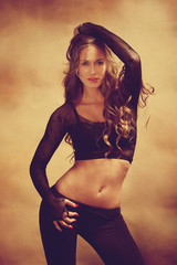dancer