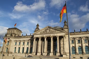 Bundestag © stephane41