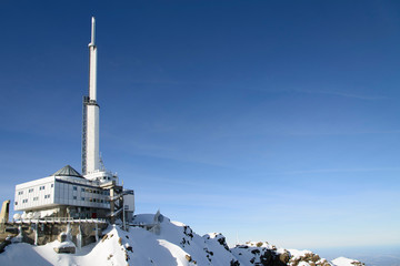 Pic du midi de Bigorre