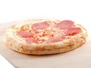 pizza pepperoni