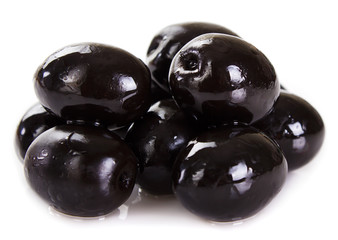 Black olives