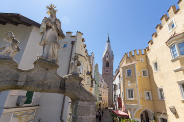 Brixen, Südtirol © Jan Schuler