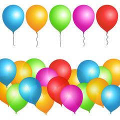 Balloons