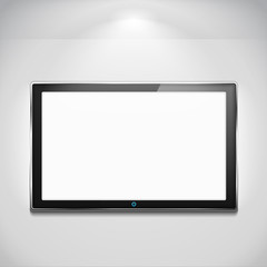 LCD TV