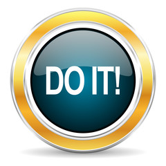 do it icon