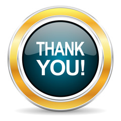 thank you icon