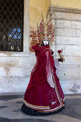 Carnival of Venice © lapas77