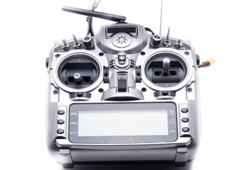 station radio control