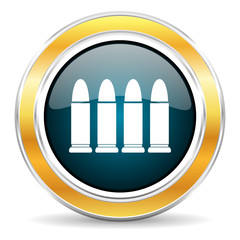 ammunition icon