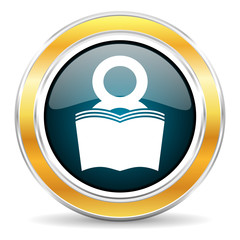 book icon