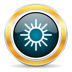 sun icon