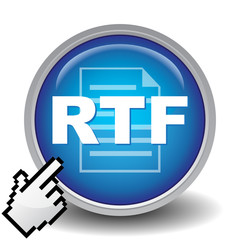 RTF ICON