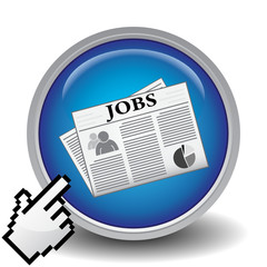 JOBS NEWSPAPER ICON