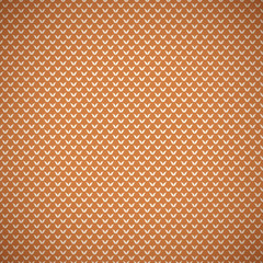 Vintage summer vector seamless pattern (with swath, tiling).