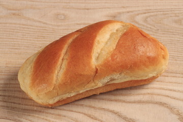 Milchbrötchen
