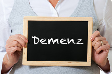 Demenz