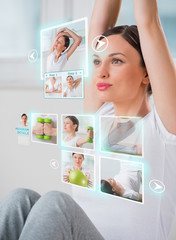 Fototapete bei efototapeten.de bestellen   