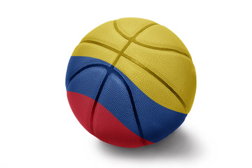 Colombian Basketball