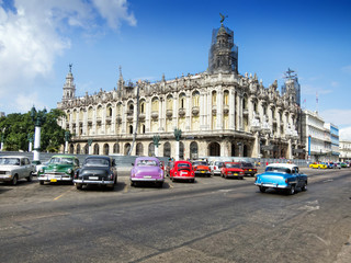 Havana, Cuba