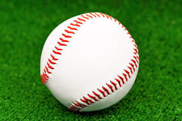 Baseball ball