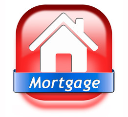 mortgage button