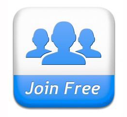 join free button