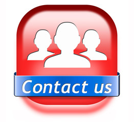 Search photos "contact us button"