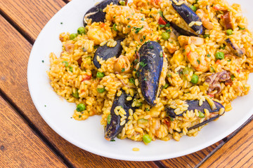 Paella