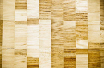 wooden texture with natural patterns