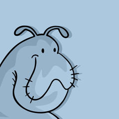 Fat seal