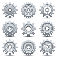 Gears