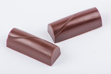 Chocolate candies