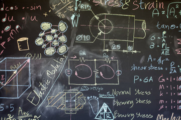 blackboard