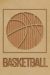 Basketball Concept