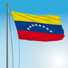 venezuela flag