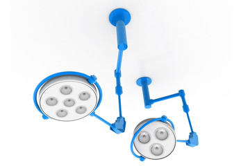 surgical lamps