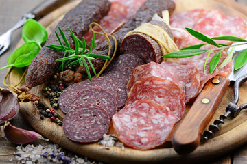 Salami