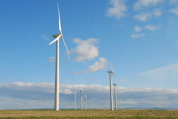 Wind Turbines