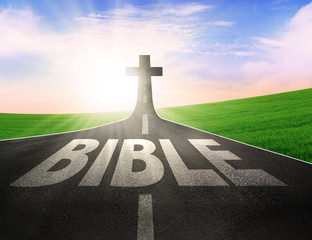 Way to the Jesus through bible