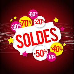 Soldes