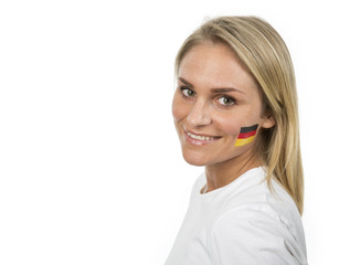 German Girl