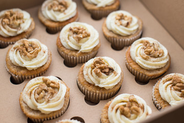 cupcakes
