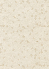 Natural recycled paper texture