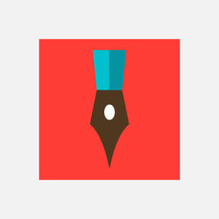 writing pen icon