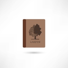 Garden book