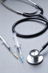 Stethoscope